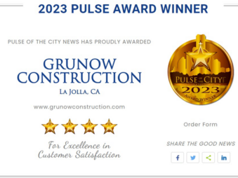 Pulse of the City News Award 2023