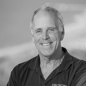About Tom Grunow, Founder of Grunow Construction